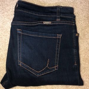 INC jeans size 8